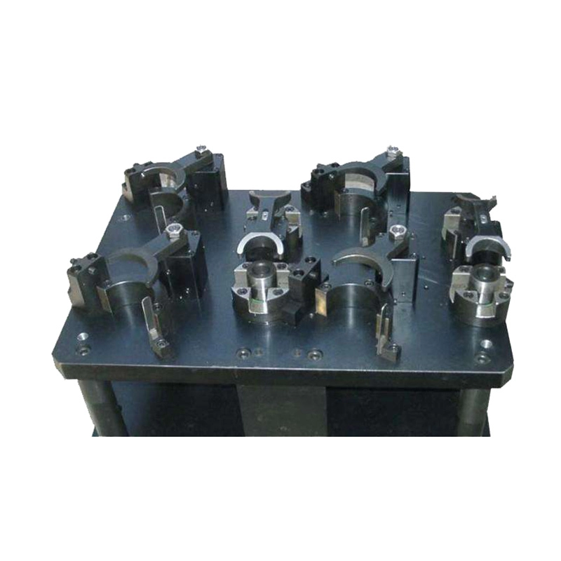 Professional Metal Test Fixture For Electronic Products