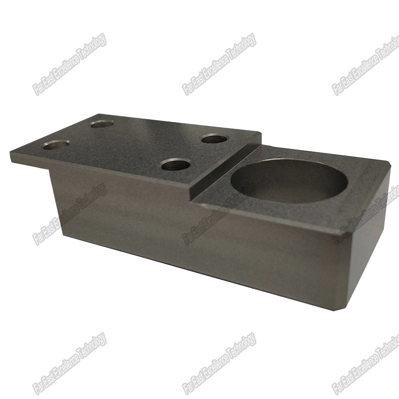 Oxide Stainless Steel Support Plate