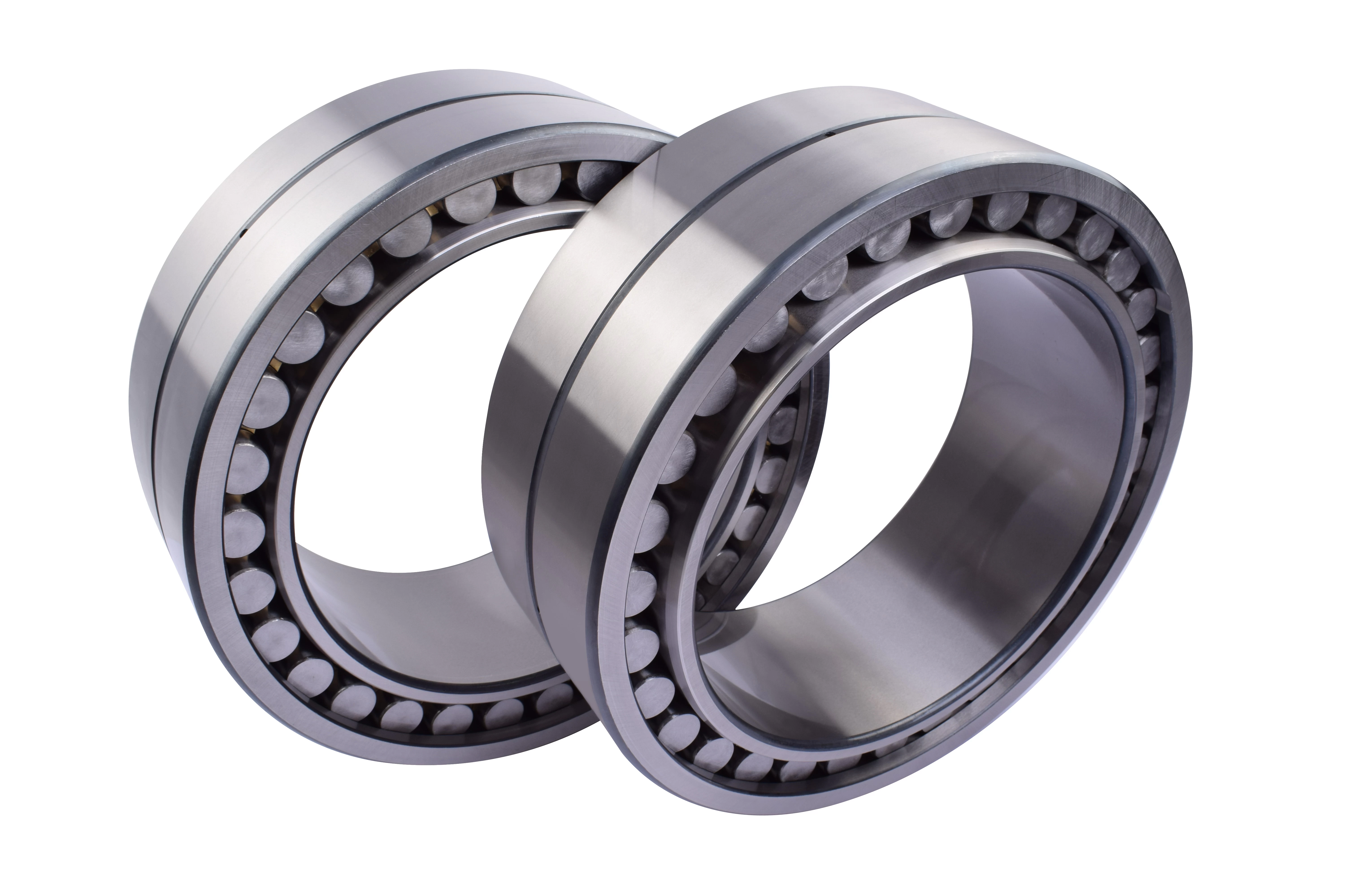 four-row cylindrical roller bearings FCD3042120