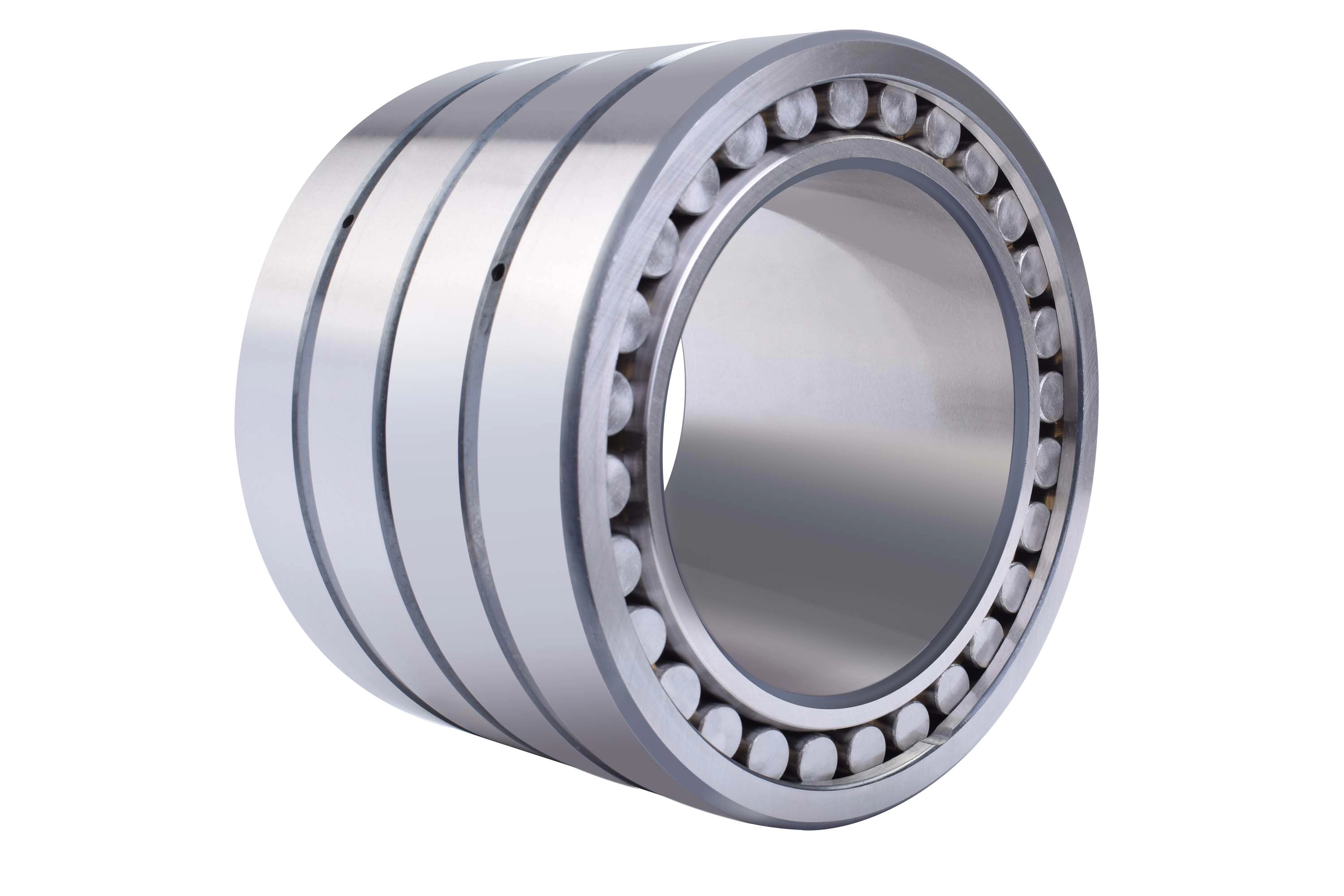 four-row cylindrical roller bearings FC3248124