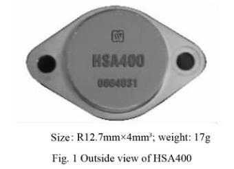 HSA400 Series Pulse Width Modulation Amplifiers