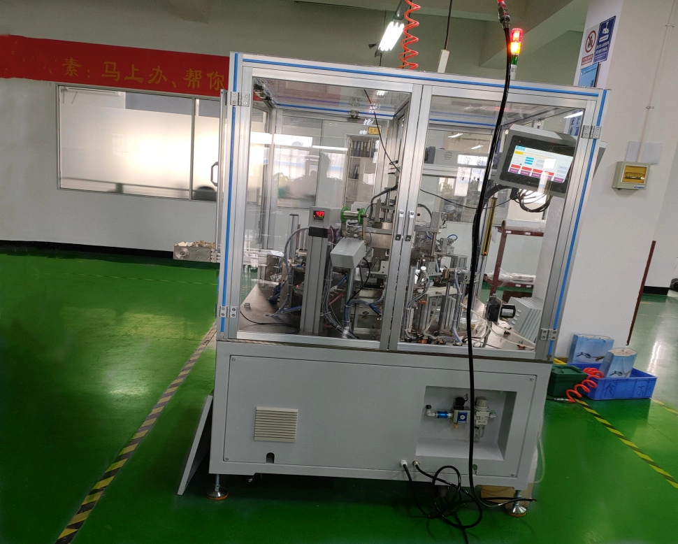 Automatic Tin Dipping Machine Manufacturer & Supplier