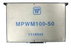 MPWM100-50 Large power PWMA