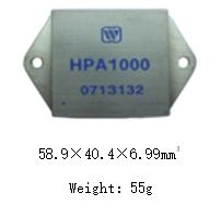 HPA1000 Isolated Pulse Width Modulation Amplifiers