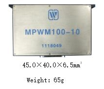 MPWM100-10 Large power PWMA