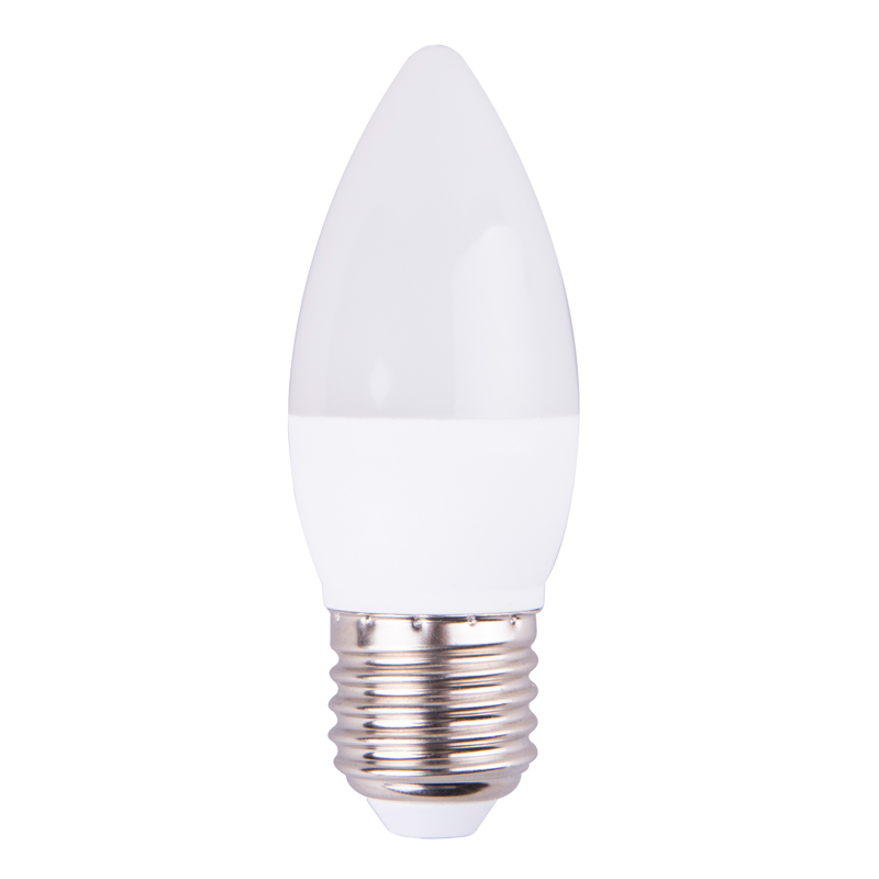 LED candle bulbs 3W E27