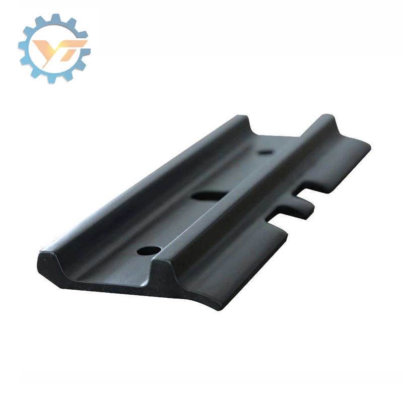 101 Pitch Welding Track Shoe Excavator Track Pads