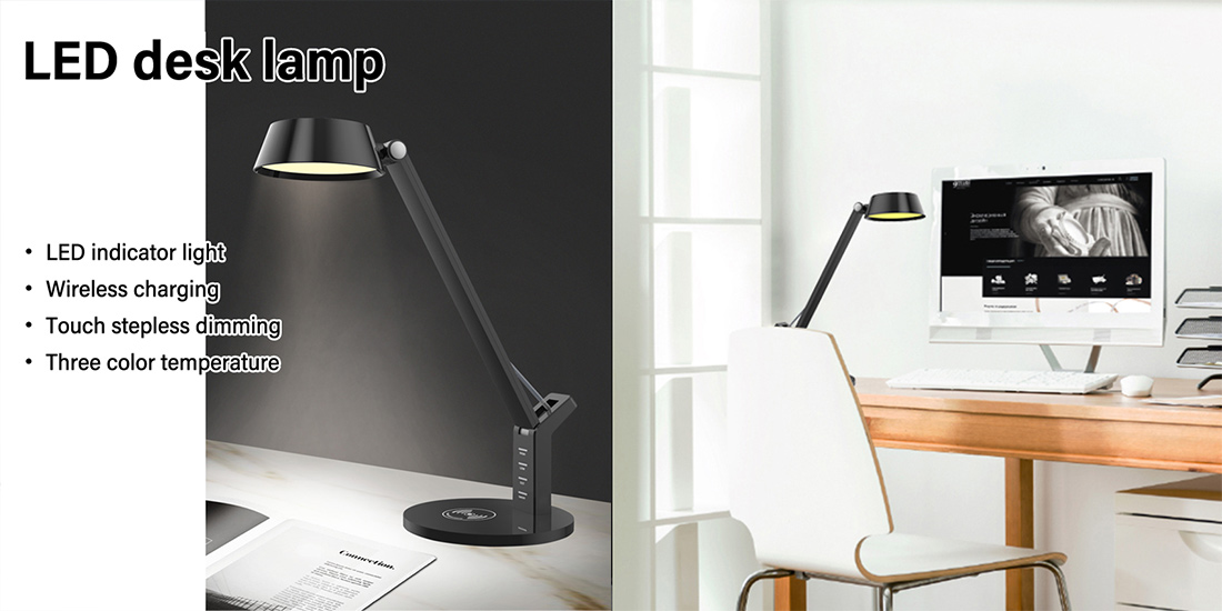 modern table lamp high quality desk lamps