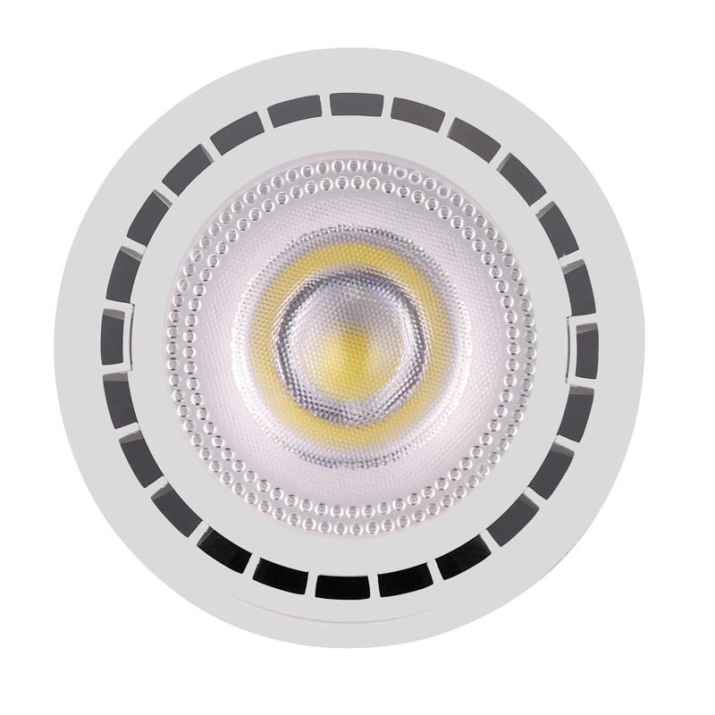 LED spotlight AR111 12W 15W