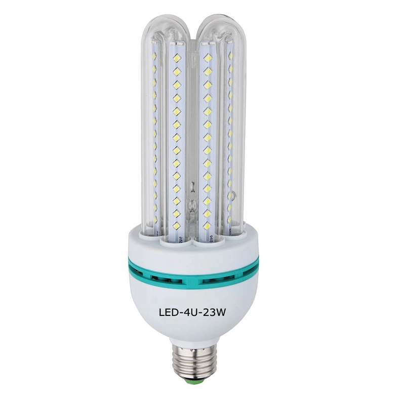 LED Corn bulbs 4U 23W