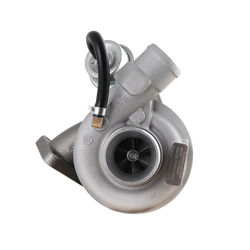 Ford Ranger Pick-up turbocharger GT2052S 721843-0001 with engine HS2.8