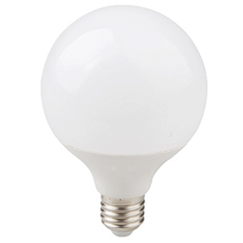 LED globe bulbs G95 15W