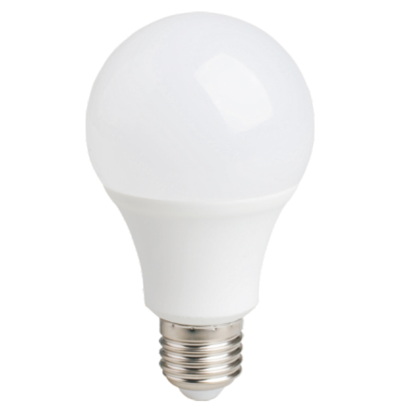LED globe bulbs 9W