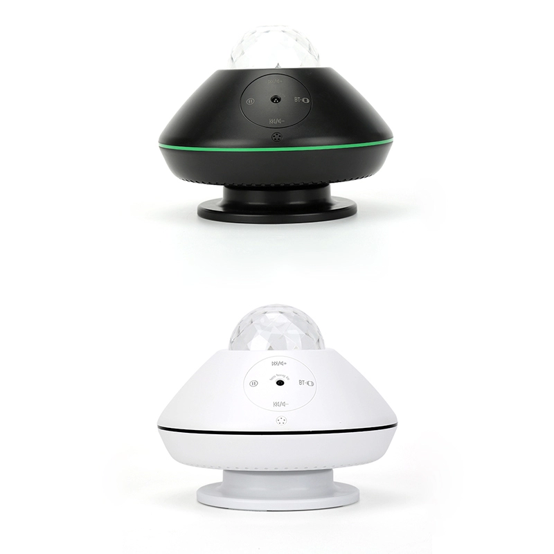 Latest Version Intelligent LED Starry Projector