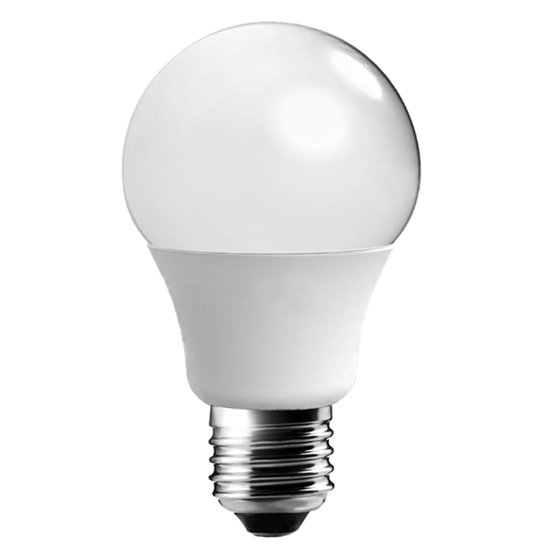 LED globe bulbs 5W