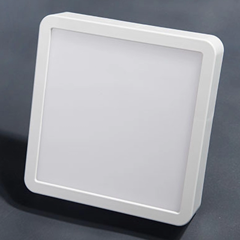 New Surface all in one Round Panel light 6W 12W 18W