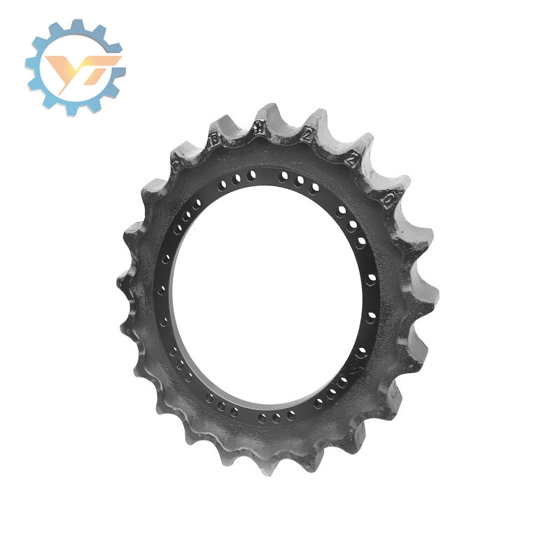 DAEWOO Sprocket DH220 Excacator Spare Parts 30H 22H