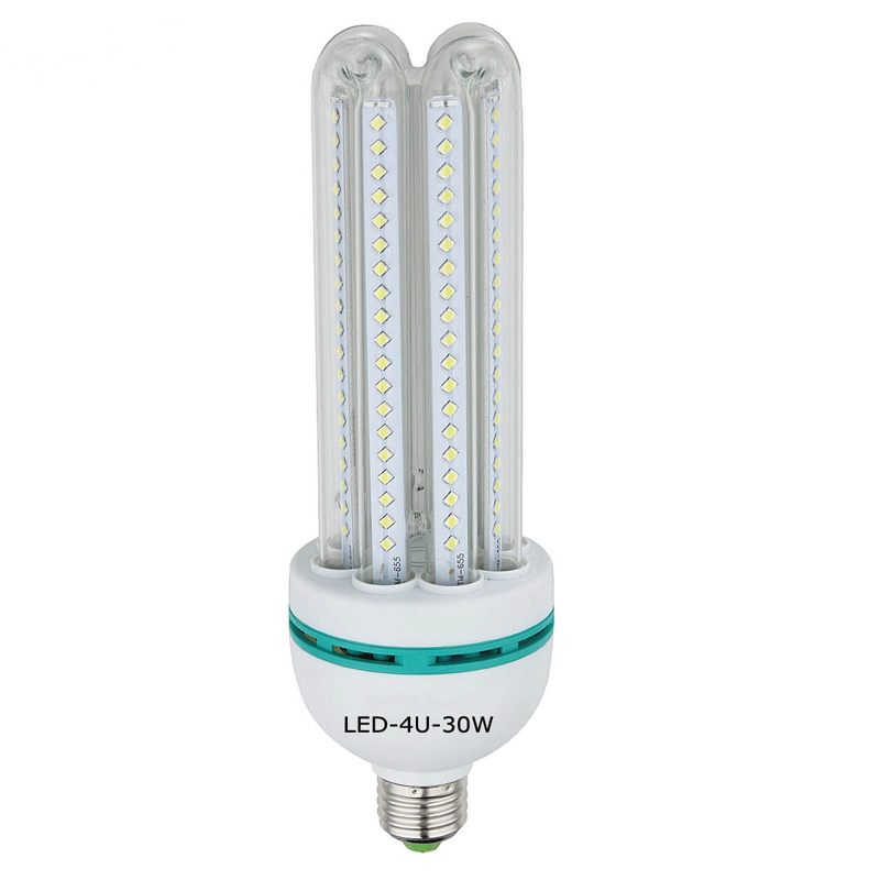 LED Corn bulbs 4U 30W