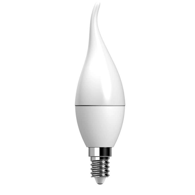 LED Candle bulbs C37T 3W 5W 7W