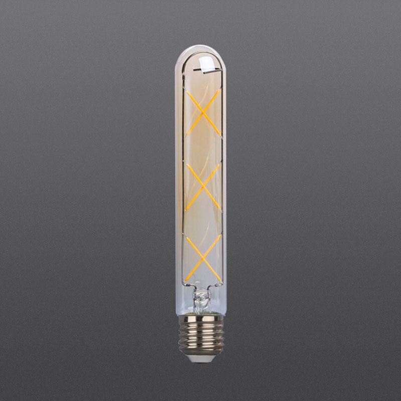 LED filament lamp 6W Amber