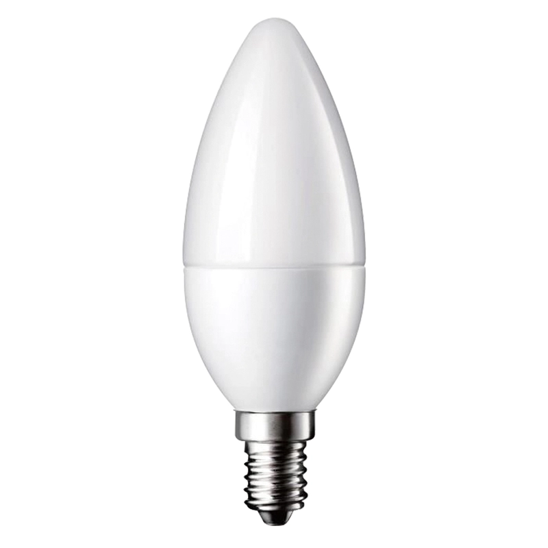 LED Candle bulbs C37 3W 5W 7W