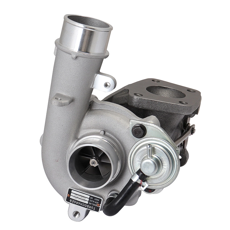 K0422 turbo L33L13700C turbocharger L33L13700E 1323649 for Mazda CX engine DISI NA