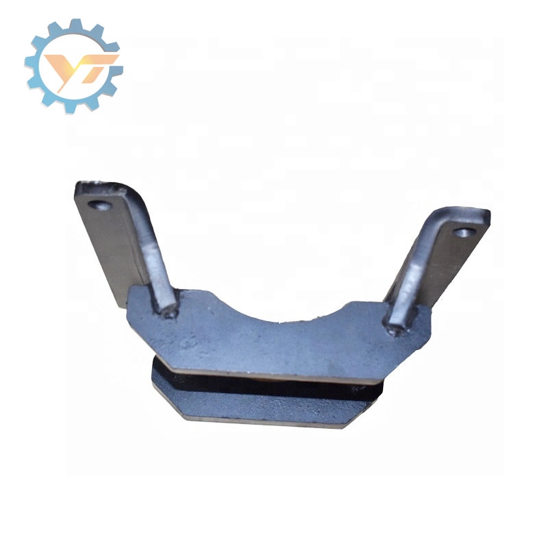 Track Chain Link Guard For Excavator Link Protection Parts