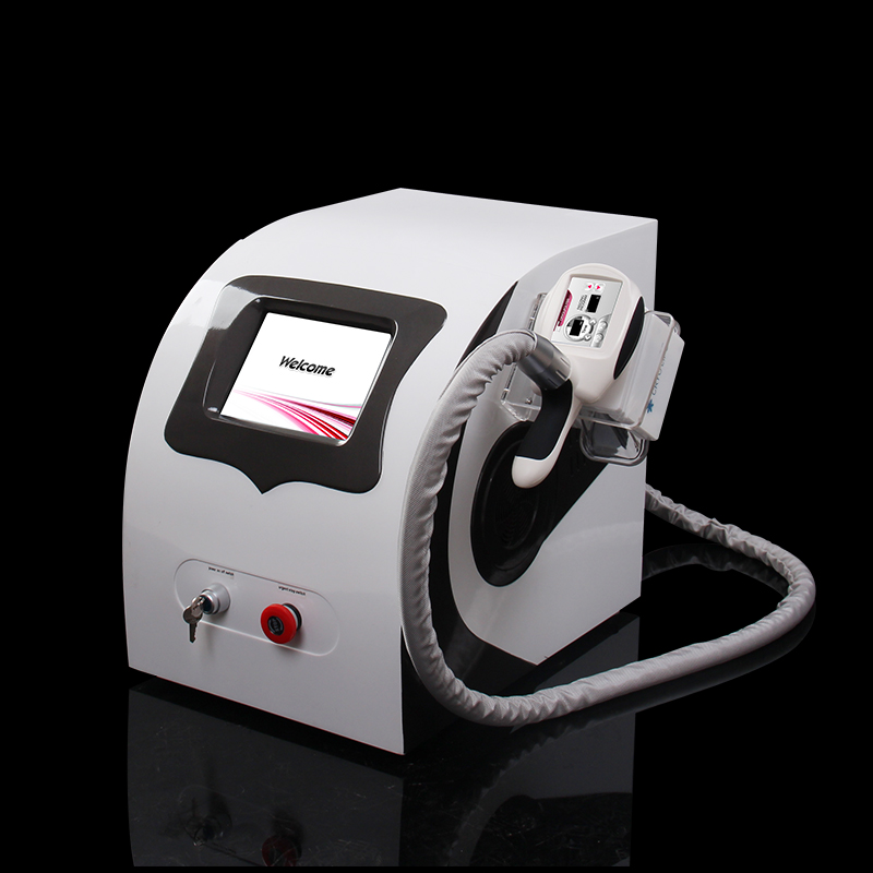 Cellulite Removal Treatment Freeze Liposuction Cryotherapy Cryo Machine