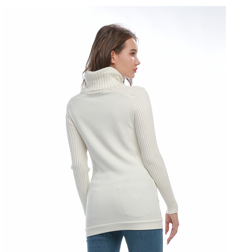 Womens Classical Sweater