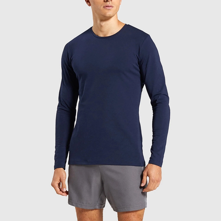 Compression Fitting Sport Men Tees