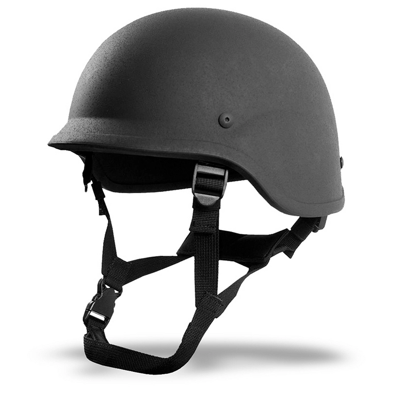 Bulletproof PASGT M88 NIJ IIIA military ballistic helmets