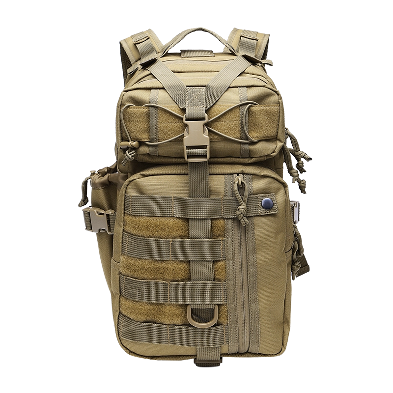3P outdoor military assault tactical backpack