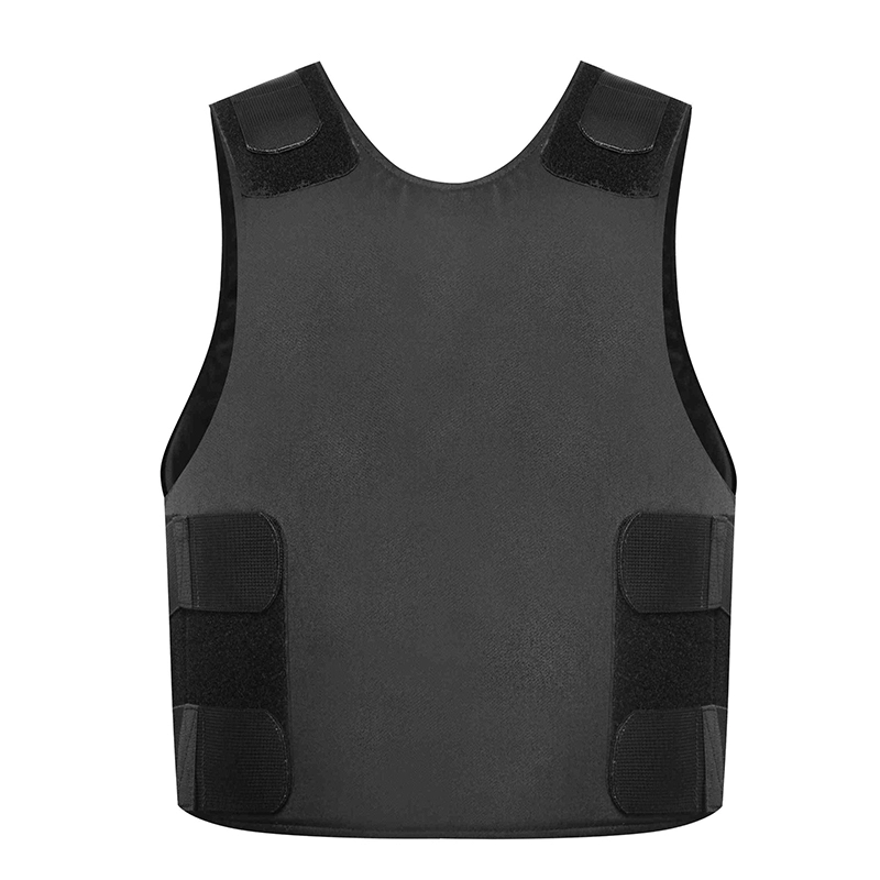 NIJ IIIA PE military tactical bulletproof conceal vest