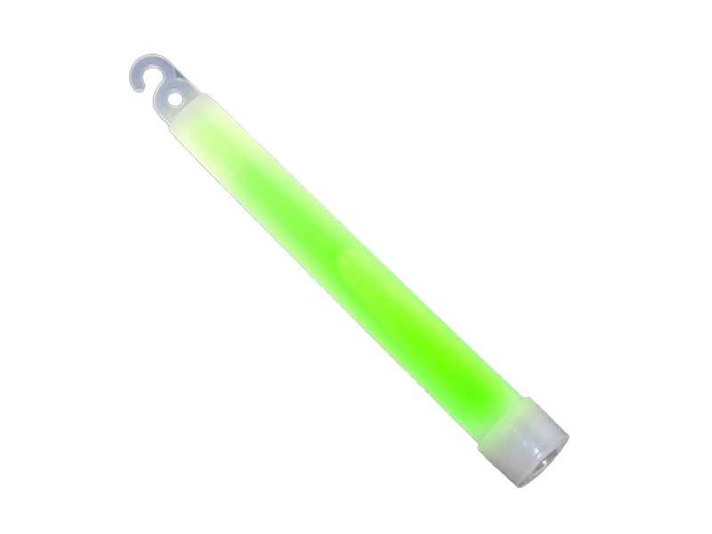 Emergency Use Cyalume Light Glow Stick