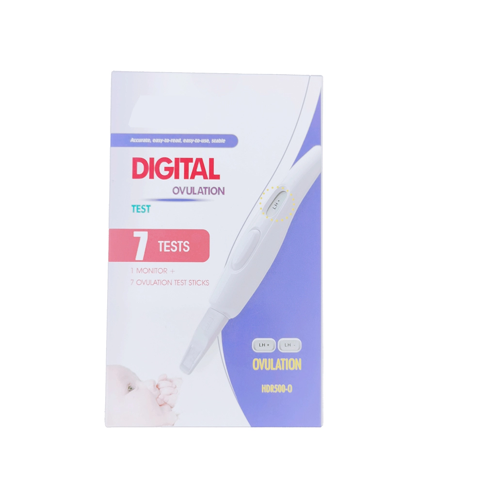 Best Price digital pregnancy test Ovulation Test Ovulation sticks