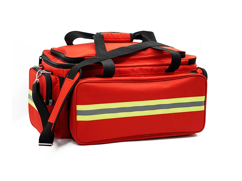 Emergency EMT First Aid Medical Bag