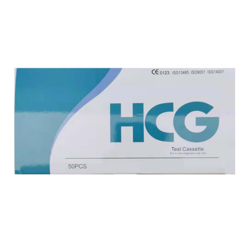 Factory Price Wholesale Urine Pregnancy Test Hcg Rapid Test