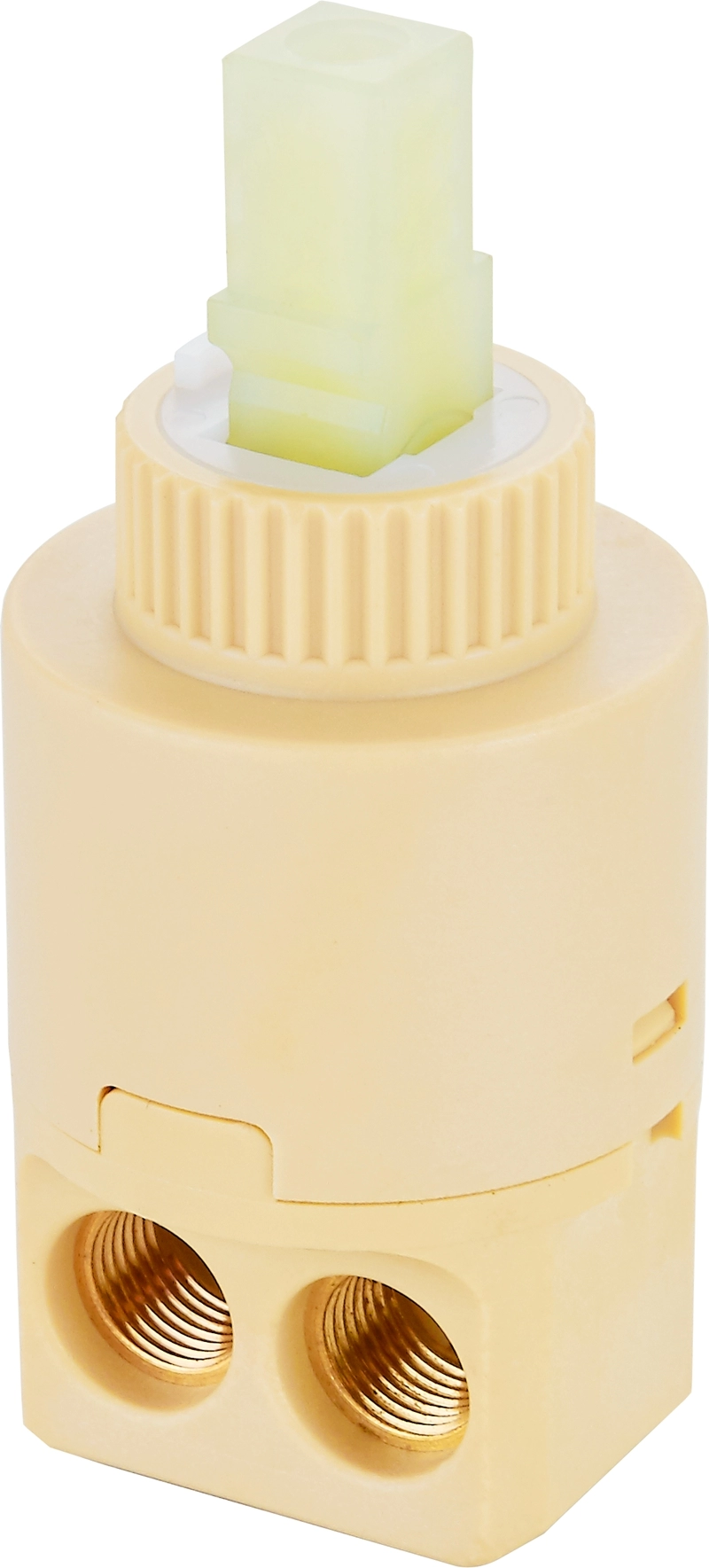 35mm Directly Connect Ceramic Cartridge without Distributor
