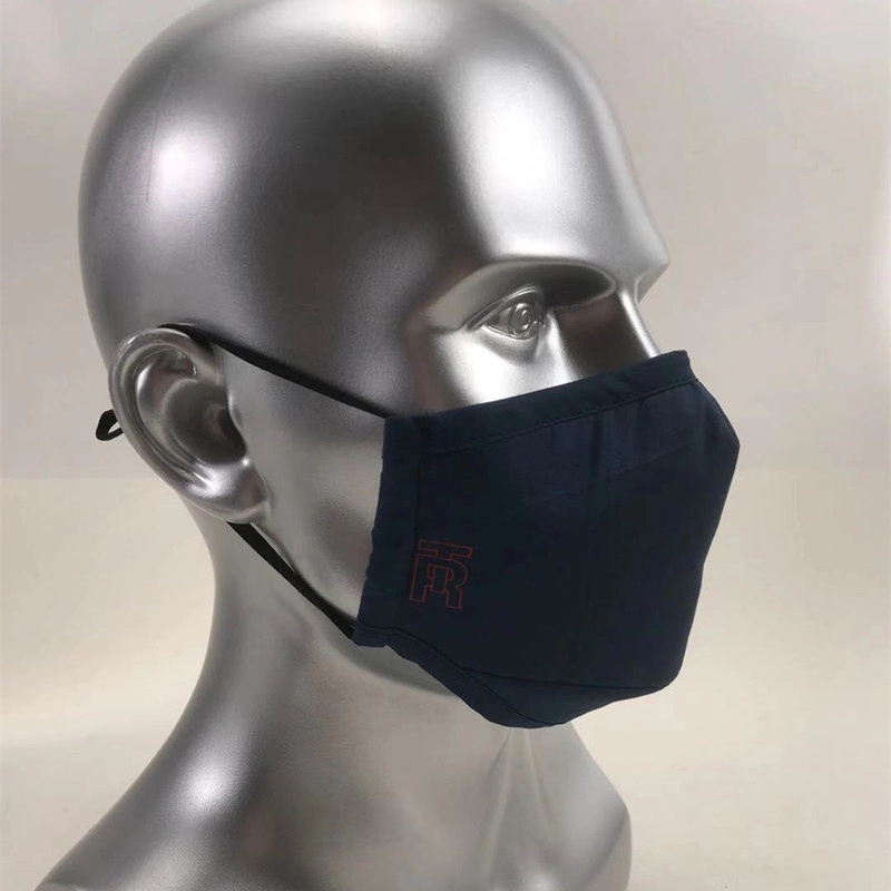 Nonwoven Fabric Disposable Face Mask