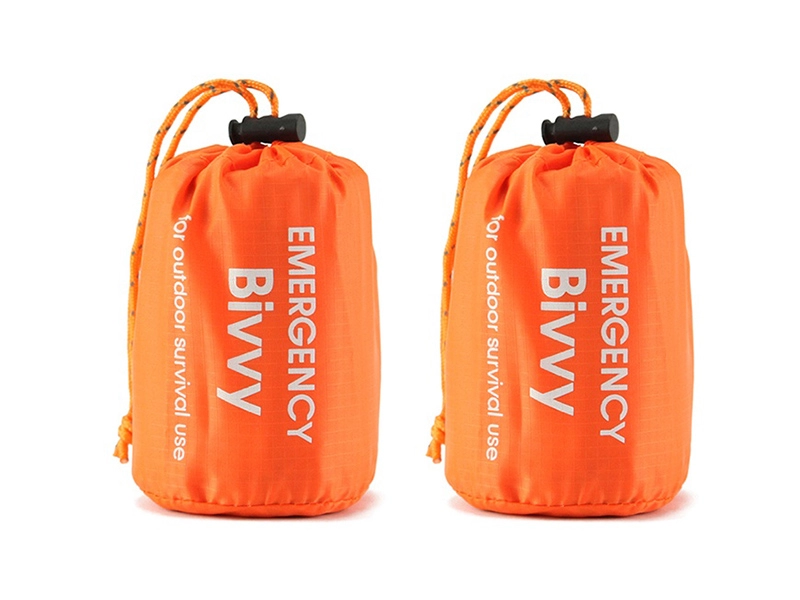Bivvy Sack Emergency Sleeping Bag