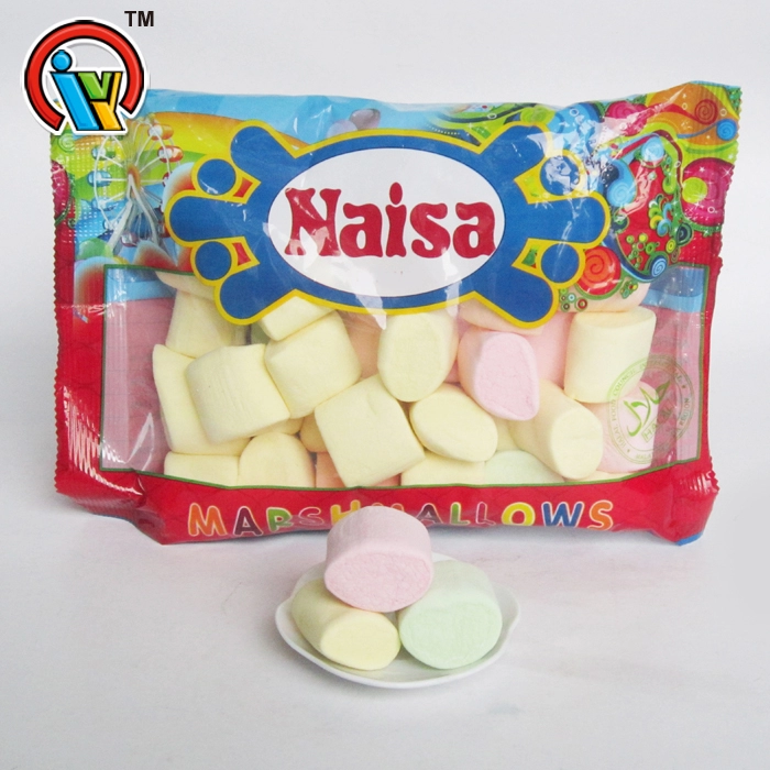 Halal Mini Big Packing Marshmallow Candy