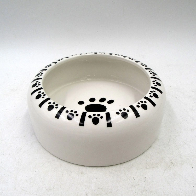 Decal Pets Bowl