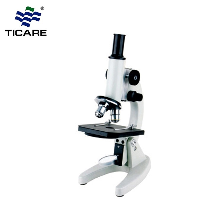 Monocular Optical Biology Microscope XSP-12 40X 2000X for Clinical Microscopic