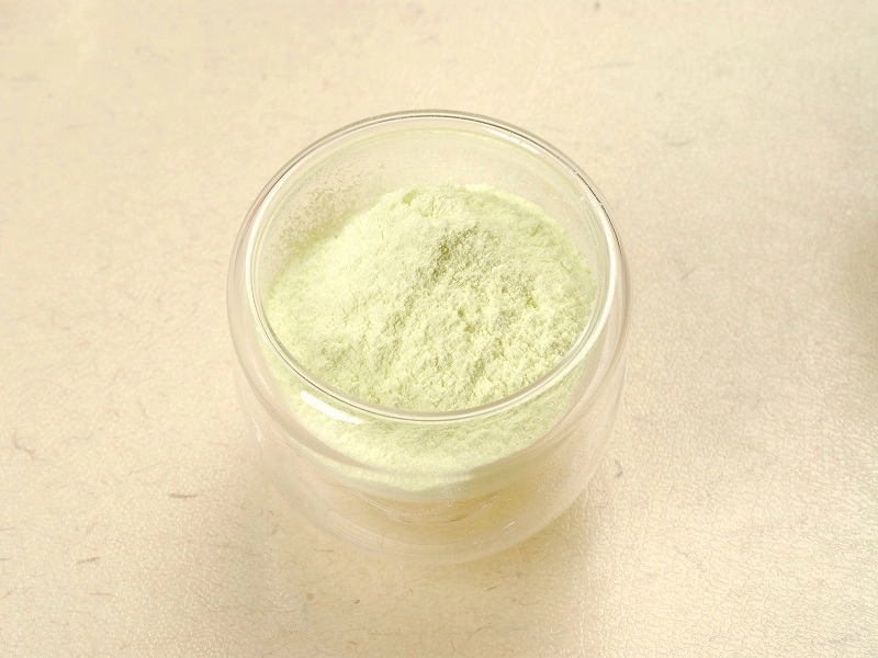Food Grade Melamine Powder for Making Trays