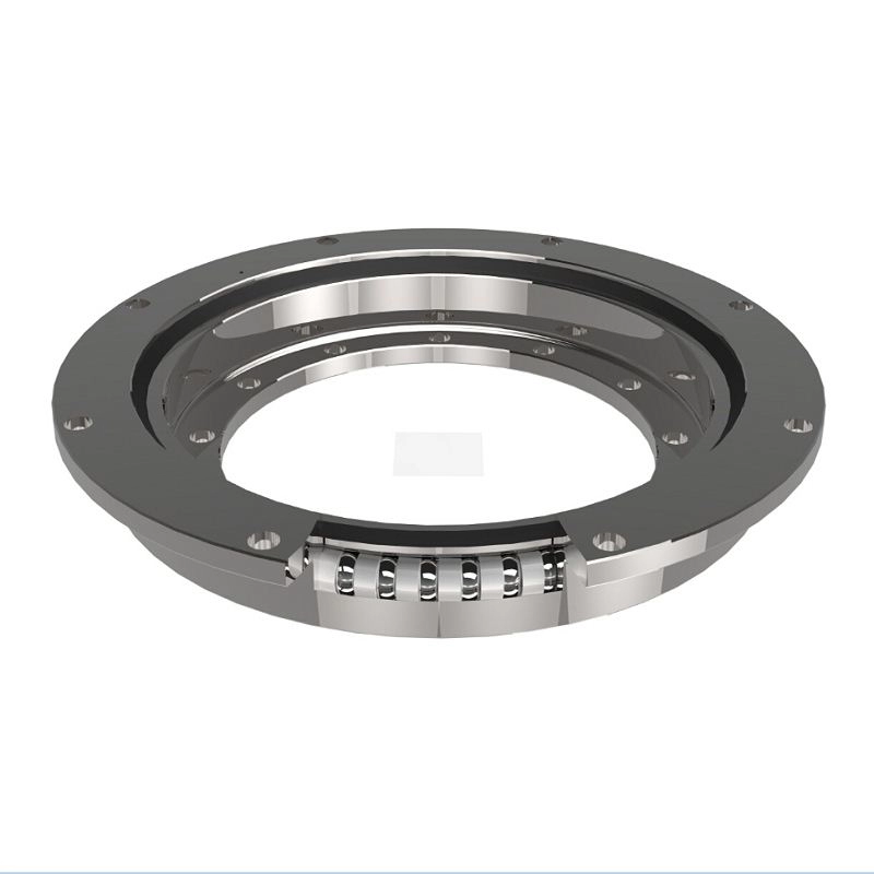 China Customized Good Quality L-type Slewing Ring