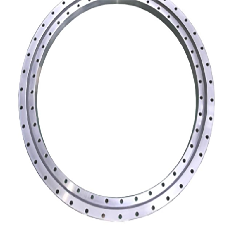 Thin Section Non Geared Slewing Bearing