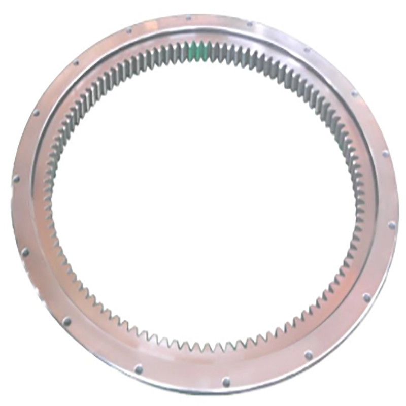Thin Section Turntable Bearing