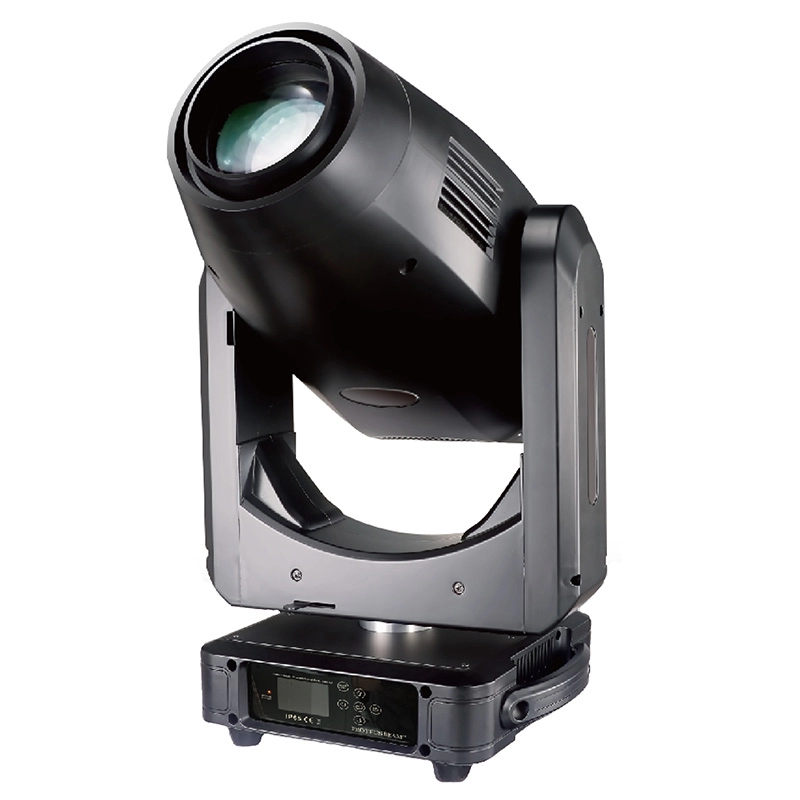 600W LED Profile Moving Head Light With CMY and CTO