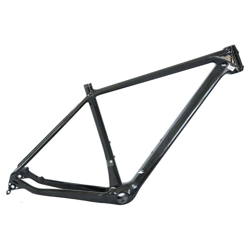 QTOUR 29'' Carbon Mountain Bike Frame