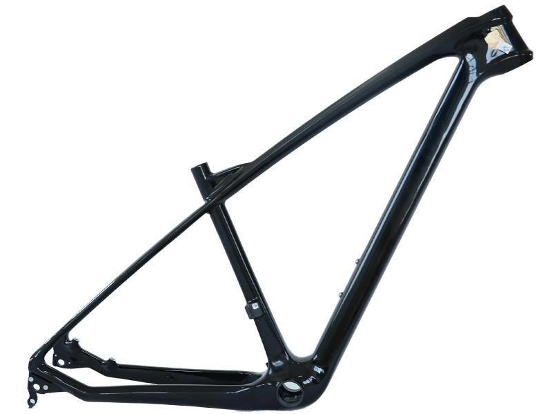27.5er Mountain Bike Full Carbon MTB Frameset